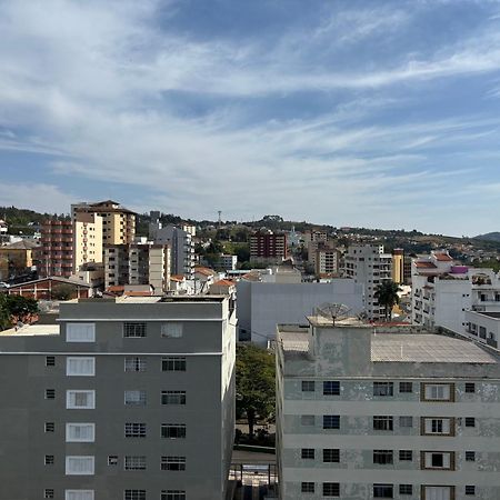 Apartamento Central Nono Andar Serra Negra (Sao Paulo) Exterior foto
