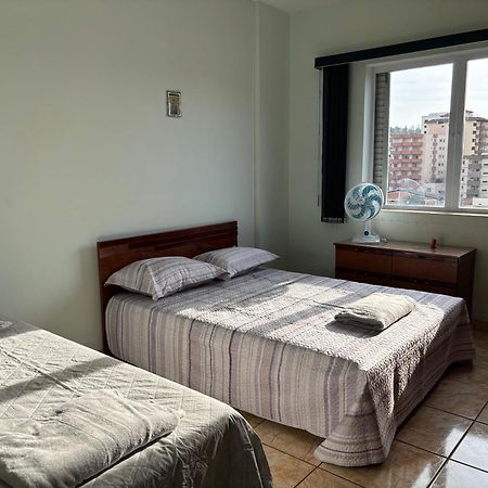 Apartamento Central Nono Andar Serra Negra (Sao Paulo) Exterior foto
