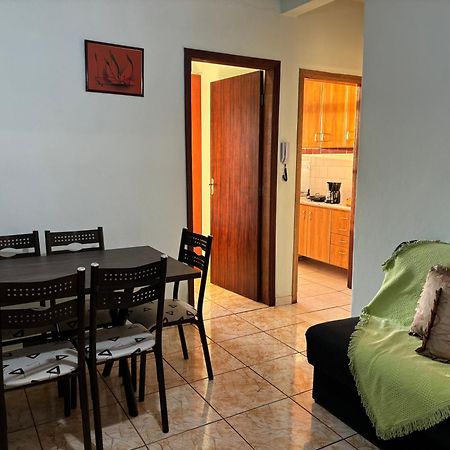 Apartamento Central Nono Andar Serra Negra (Sao Paulo) Exterior foto