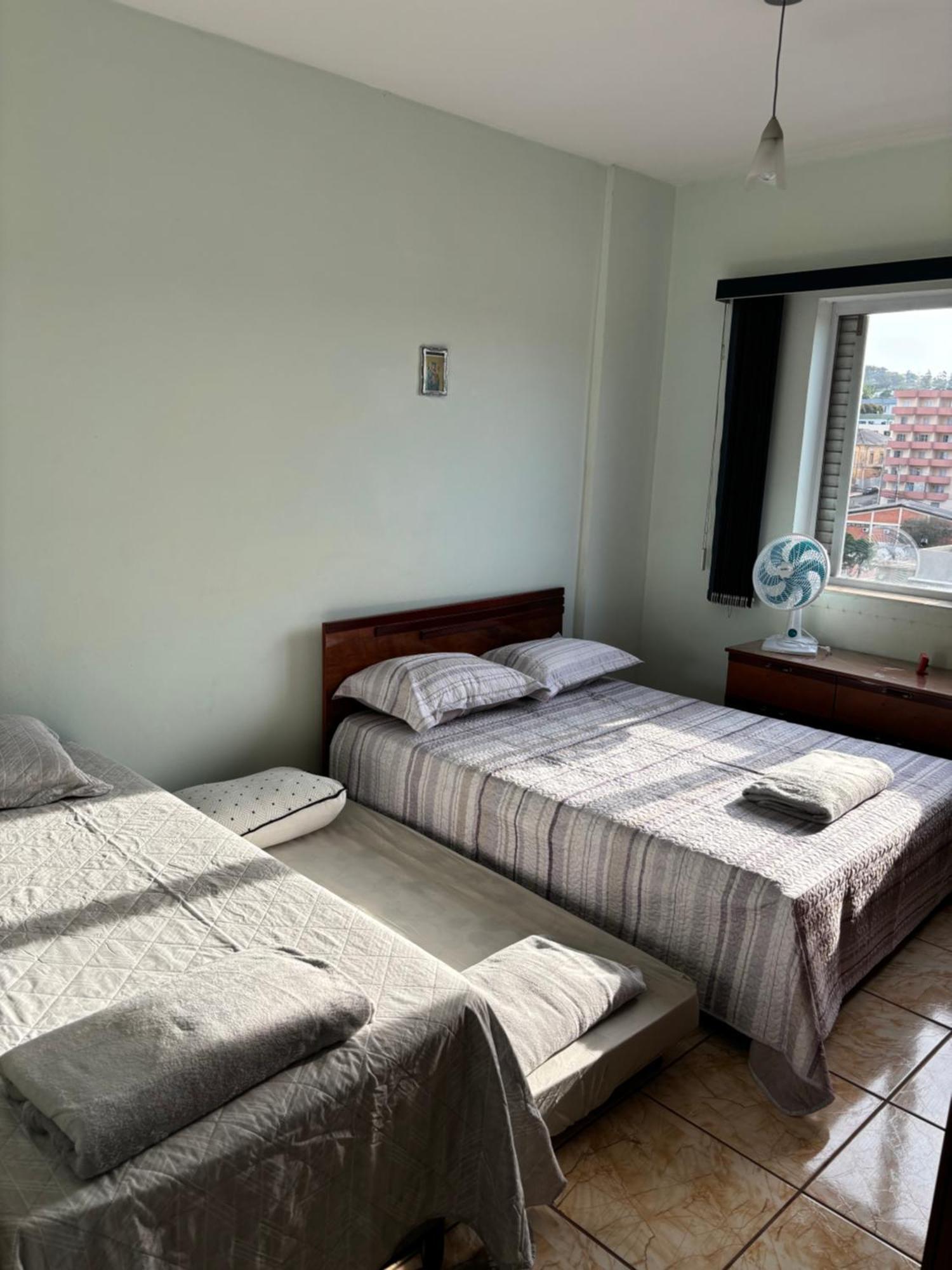 Apartamento Central Nono Andar Serra Negra (Sao Paulo) Exterior foto