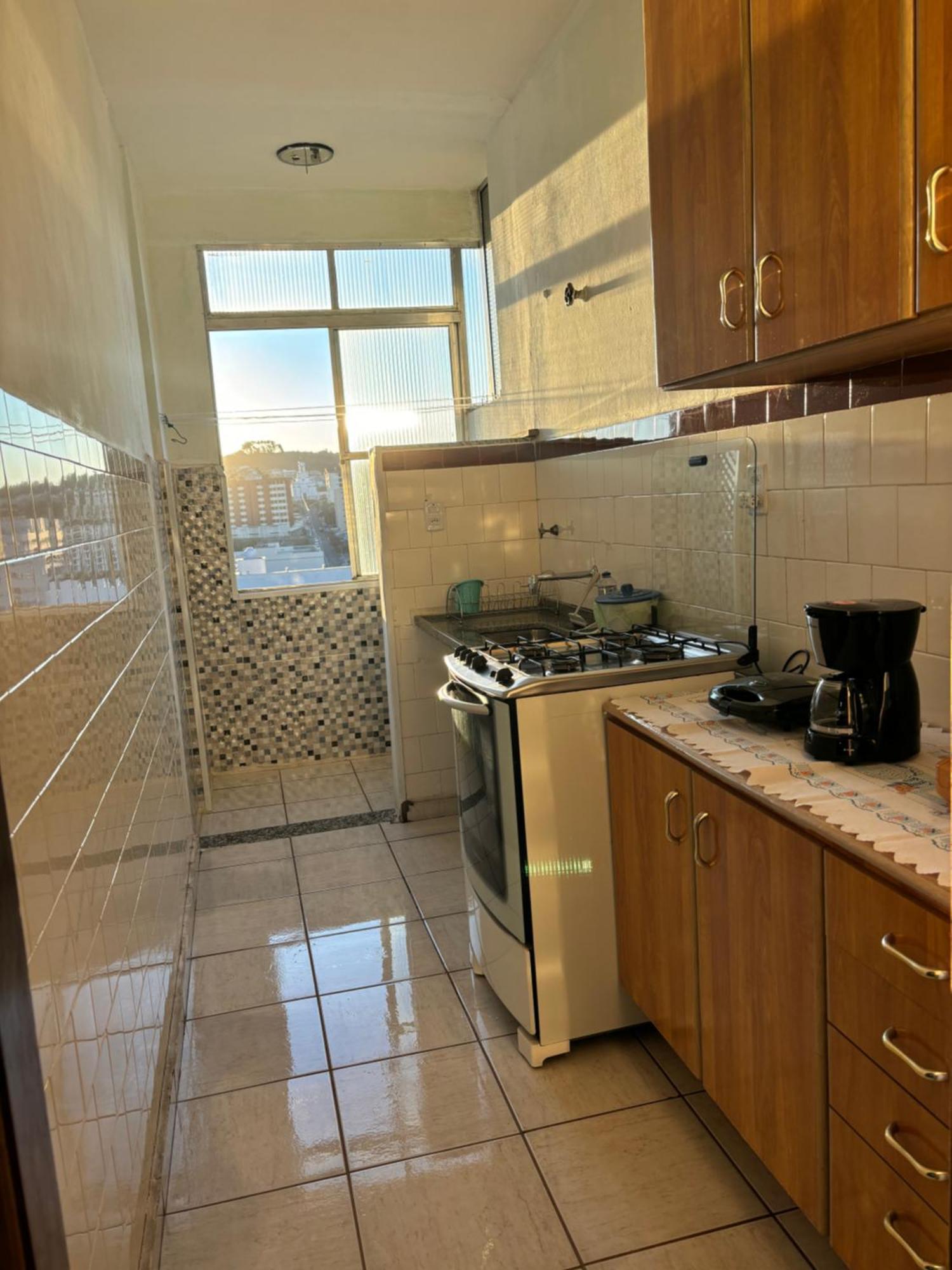 Apartamento Central Nono Andar Serra Negra (Sao Paulo) Exterior foto