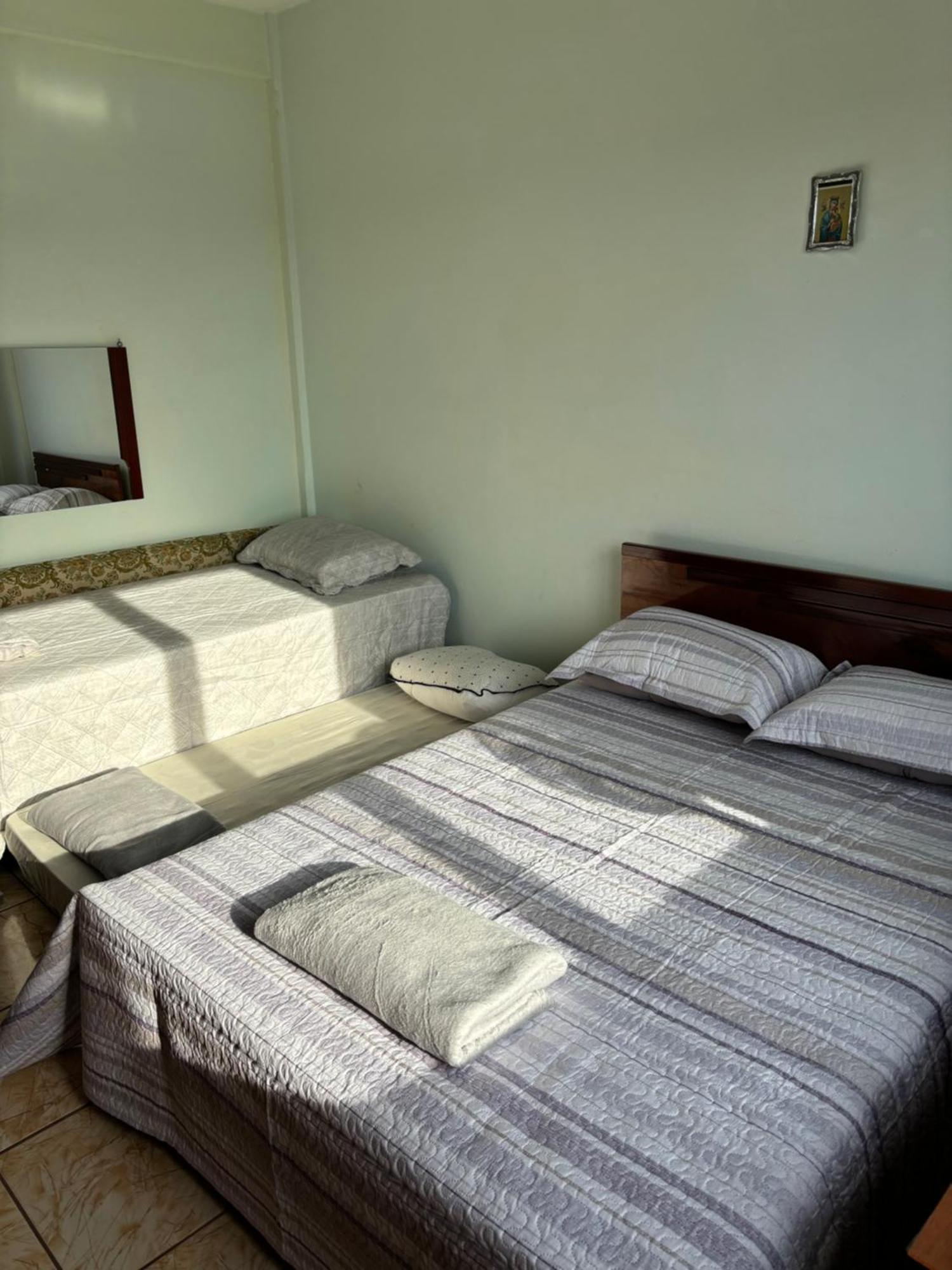 Apartamento Central Nono Andar Serra Negra (Sao Paulo) Exterior foto